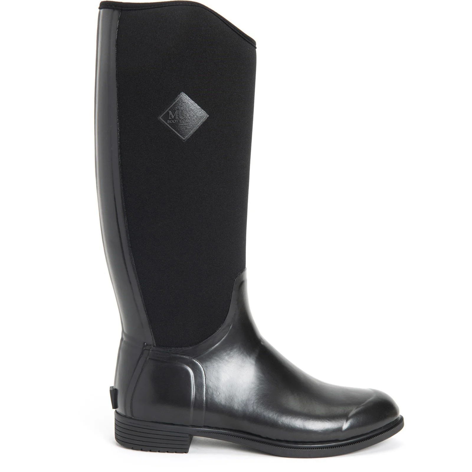 Muck Boots Women Derby Tall Wellington Boots - Image 4