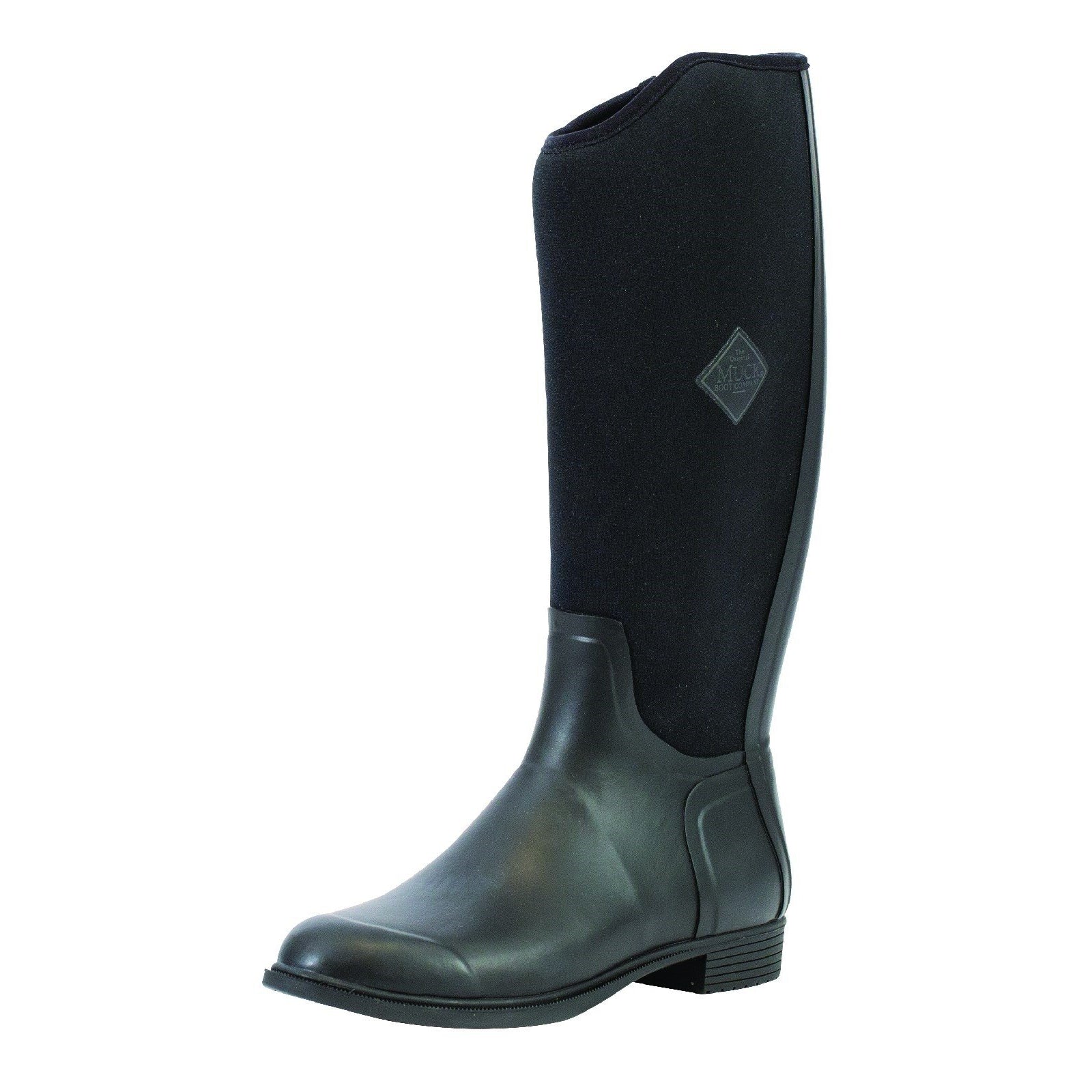 Muck Boots Women Derby Tall Wellington Boots - Image 5