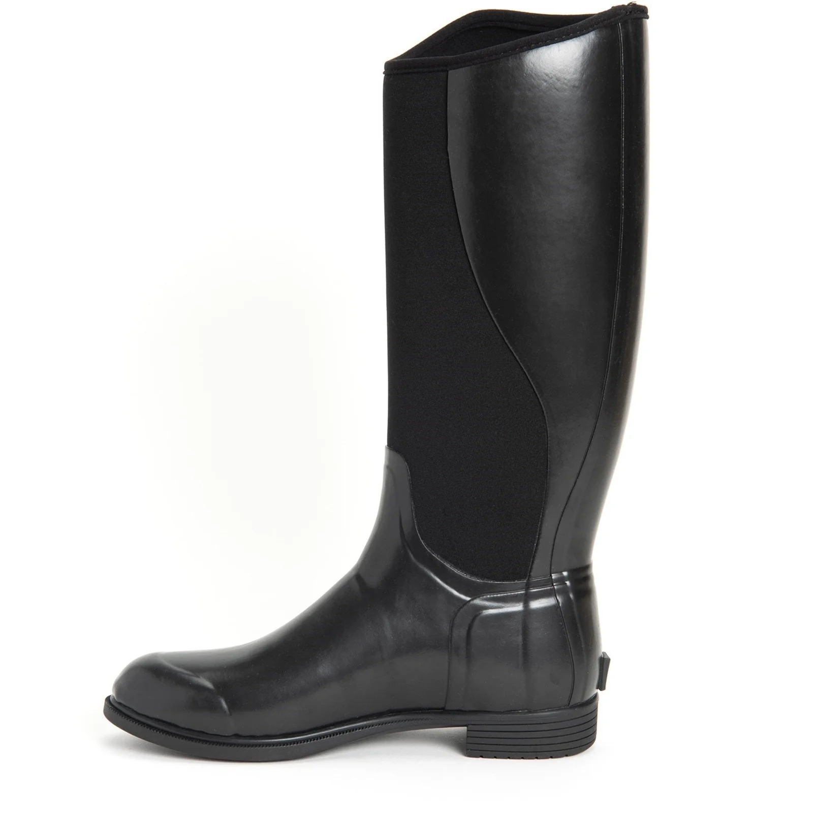 Muck Boots Women Derby Tall Wellington Boots - Image 8