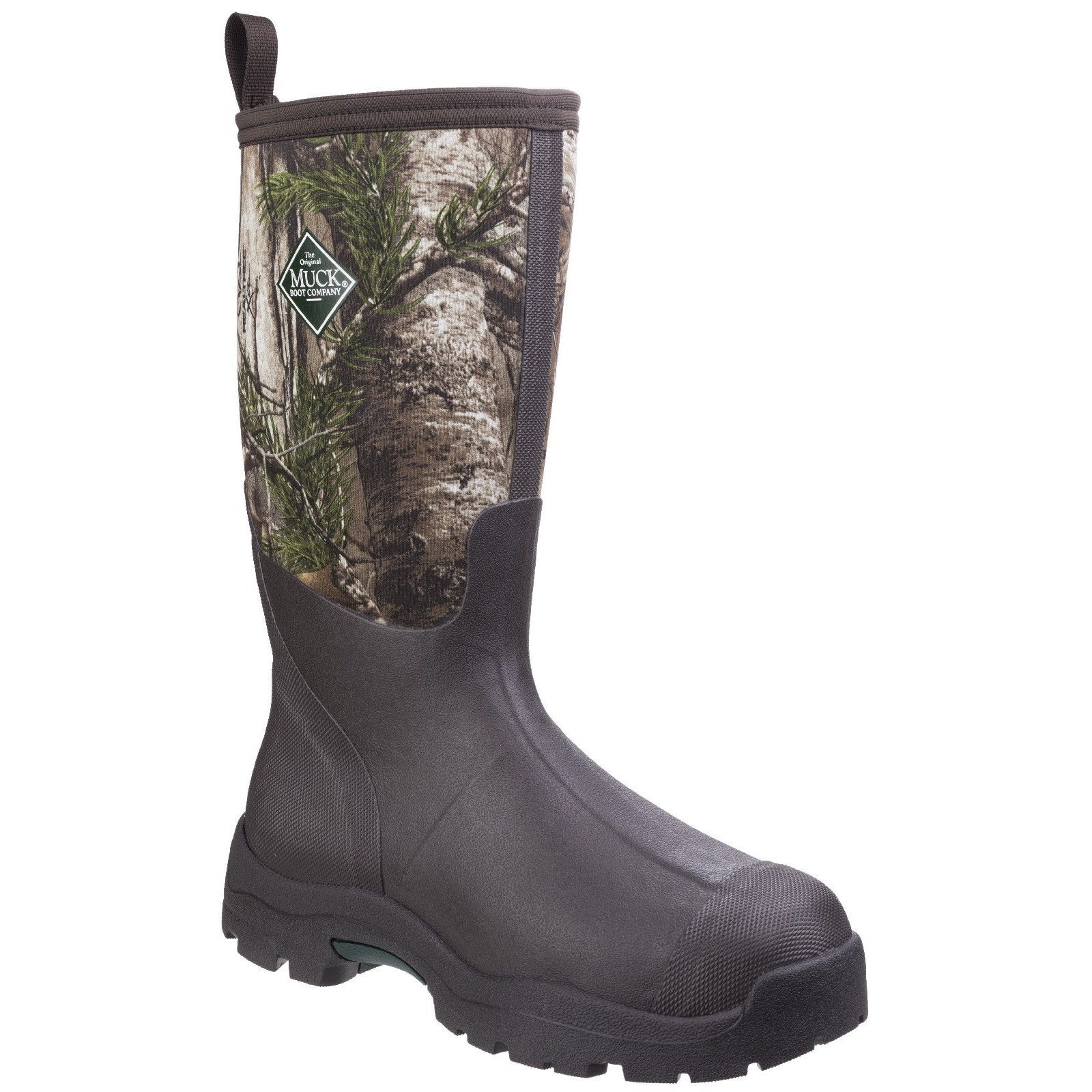 Muck Boots Unisex Derwent II Boots