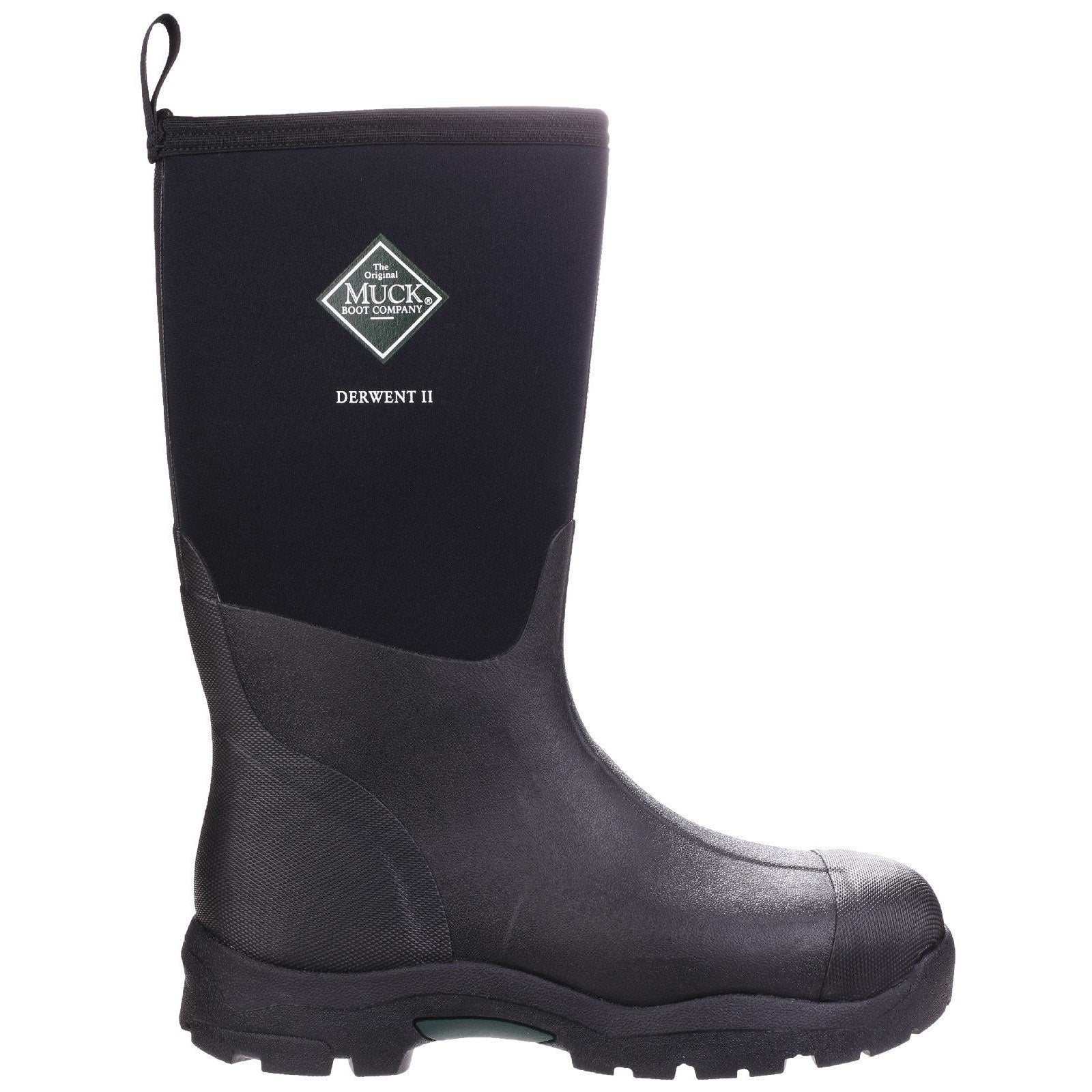 Muck Boots Unisex Derwent II Boots - Image 11