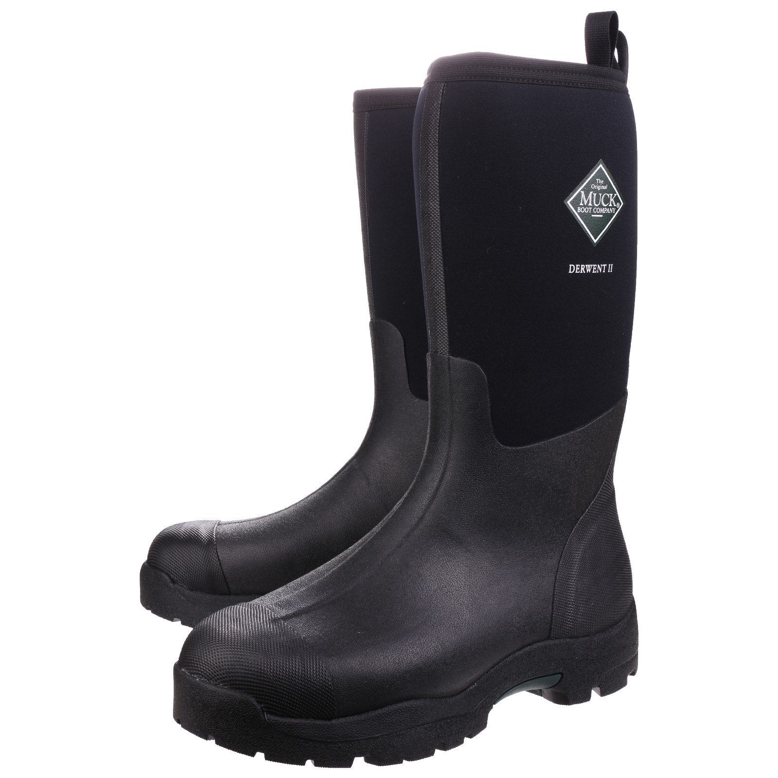 Muck Boots Unisex Derwent II Boots - Image 12