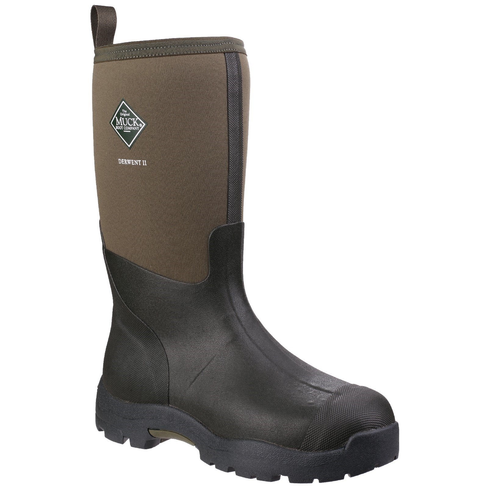 Muck Boots Unisex Derwent II Boots - Image 13