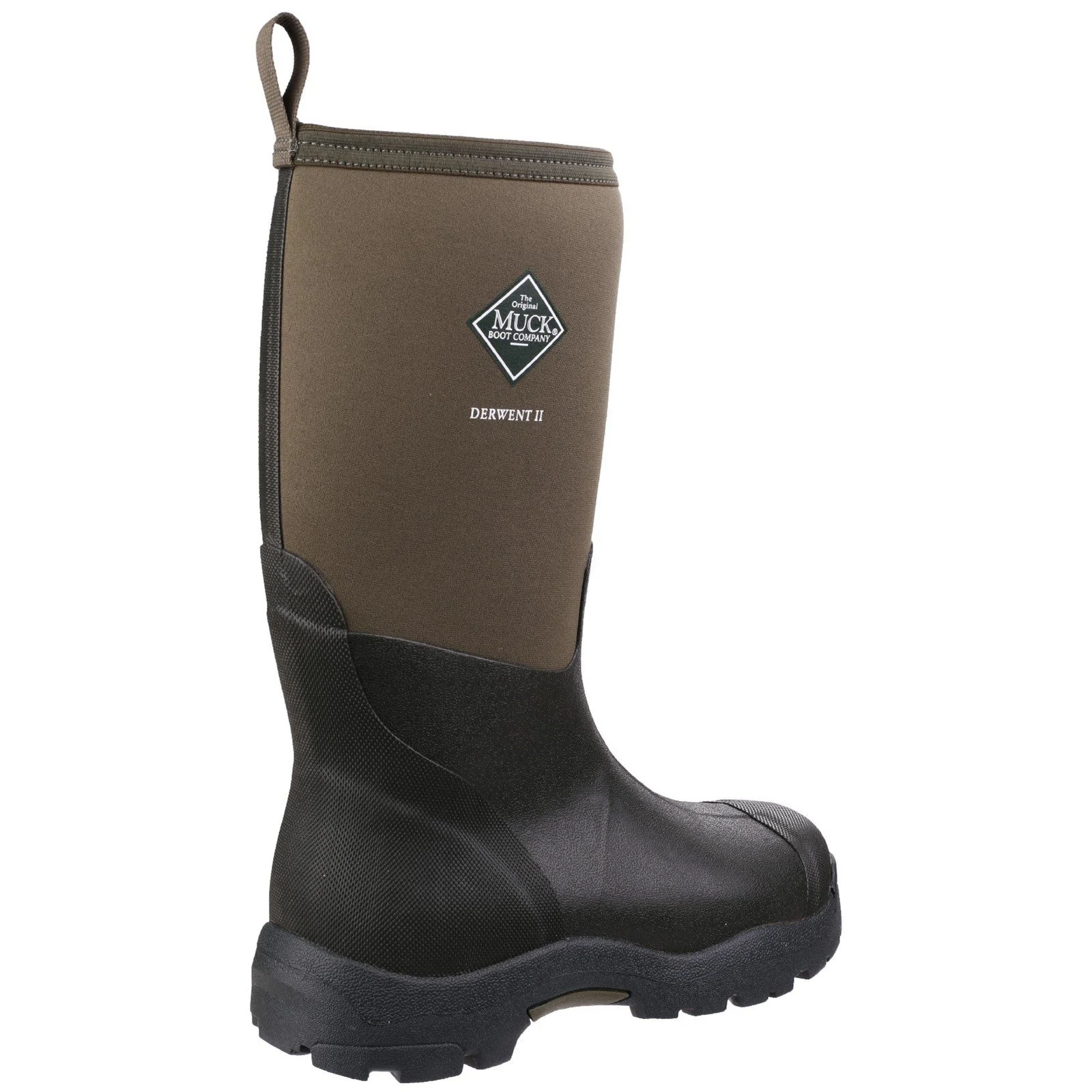 Muck Boots Unisex Derwent II Boots - Image 14