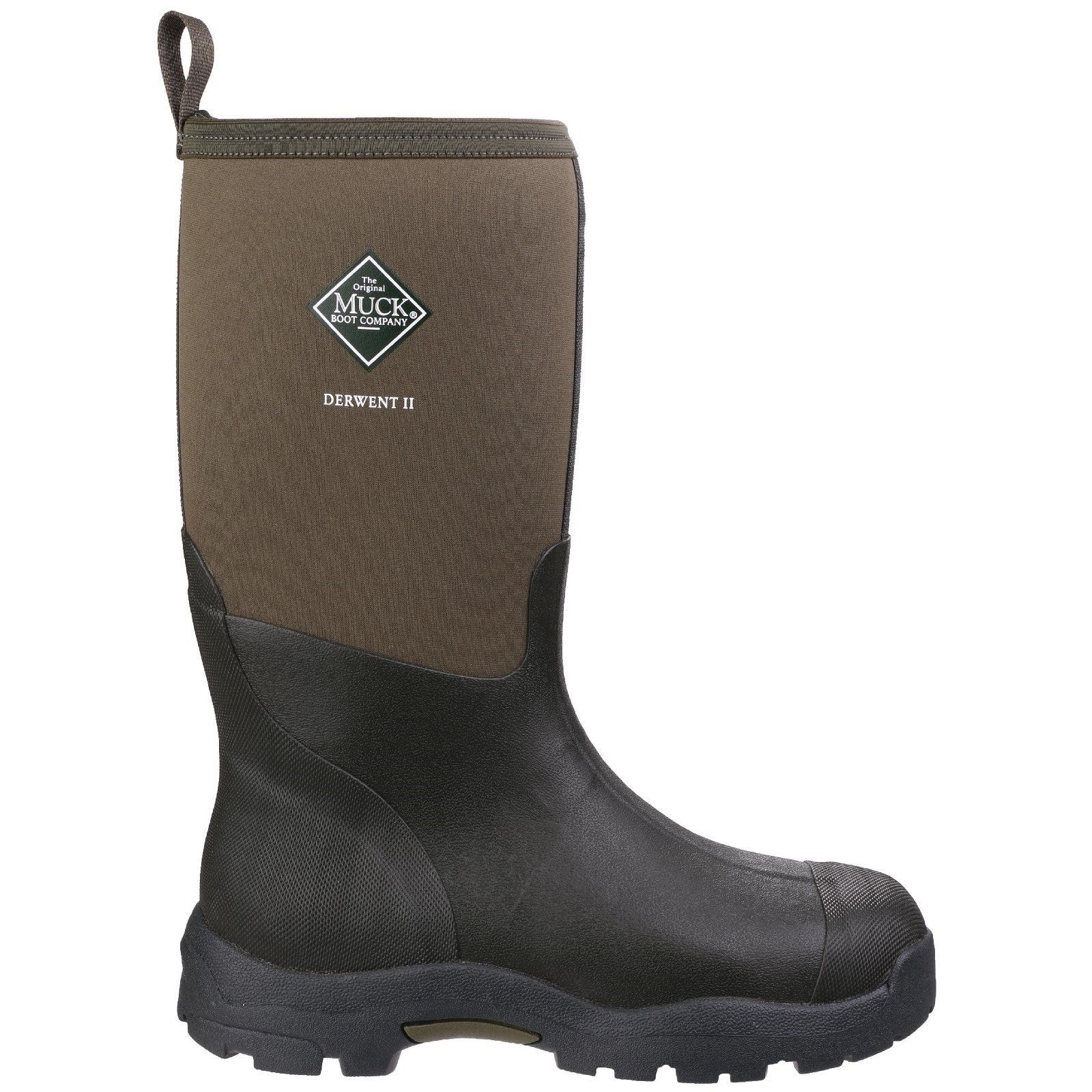 Muck Boots Unisex Derwent II Boots - Image 17