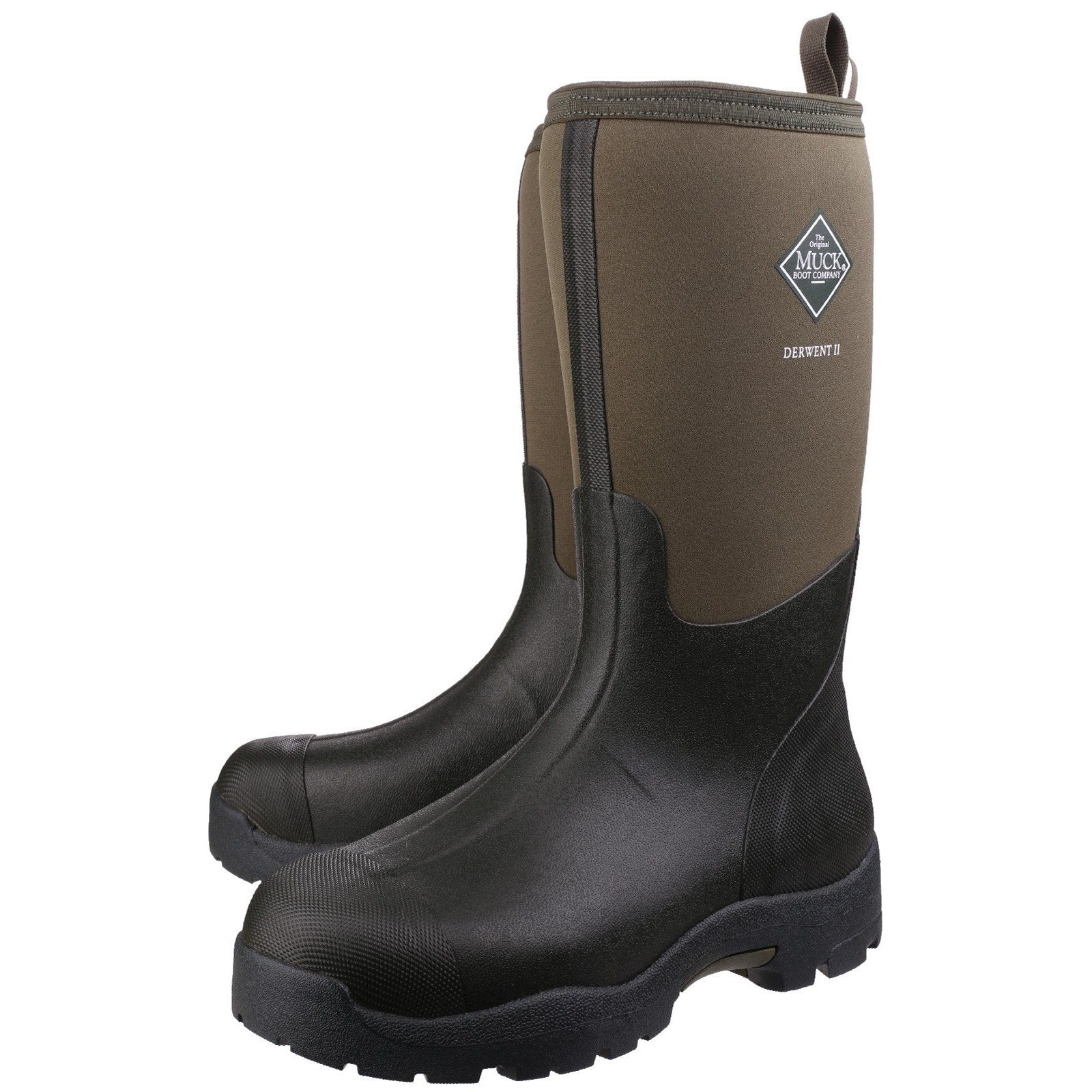 Muck Boots Unisex Derwent II Boots - Image 18