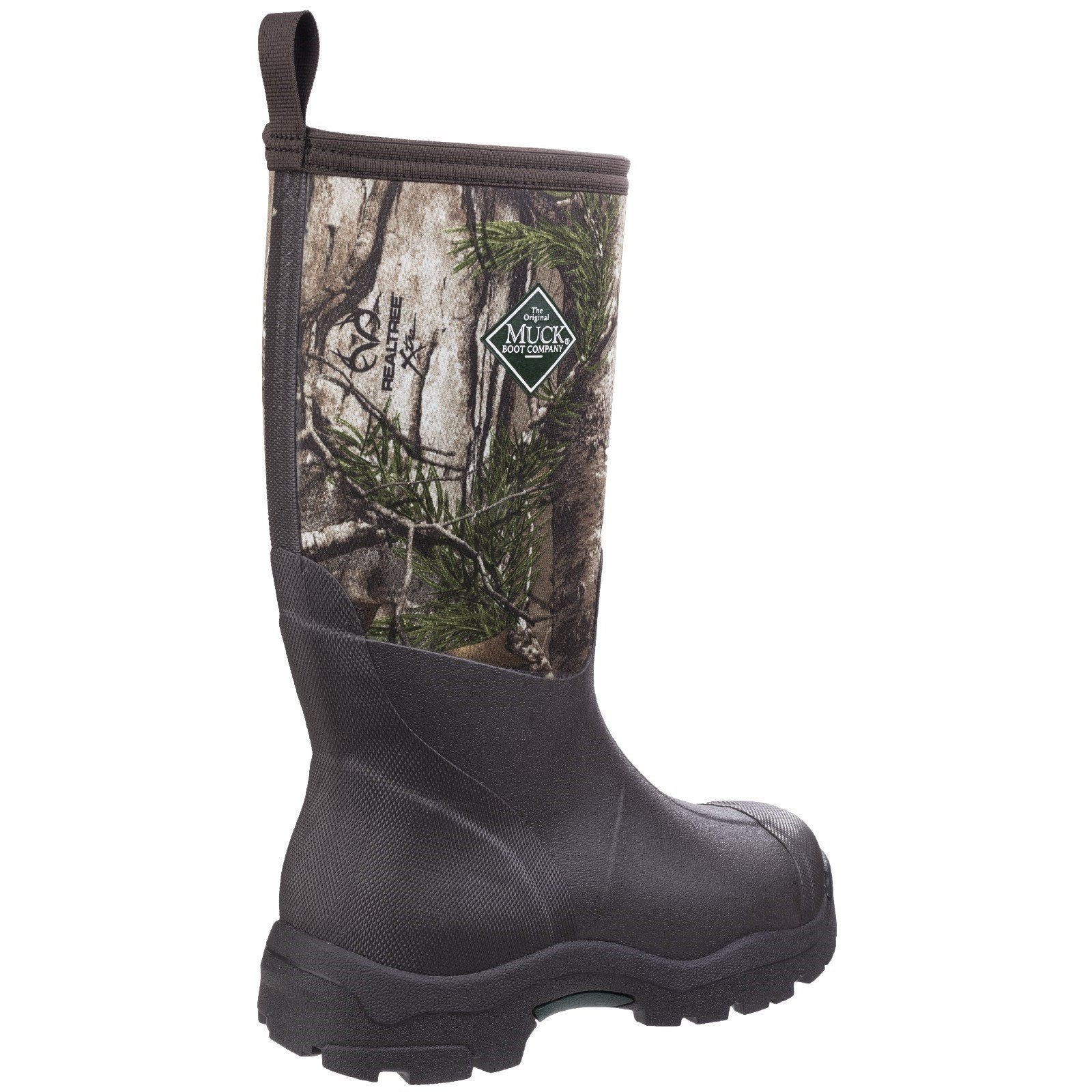 Muck Boots Unisex Derwent II Boots - Image 2