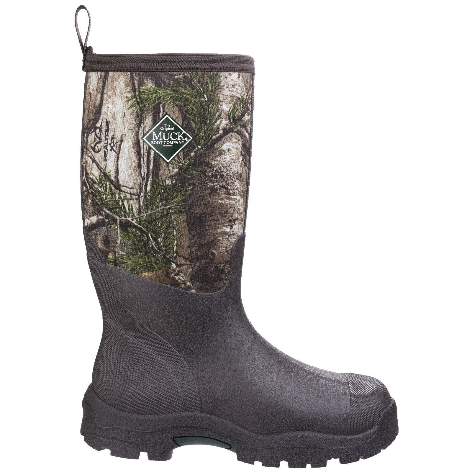 Muck Boots Unisex Derwent II Boots - Image 5