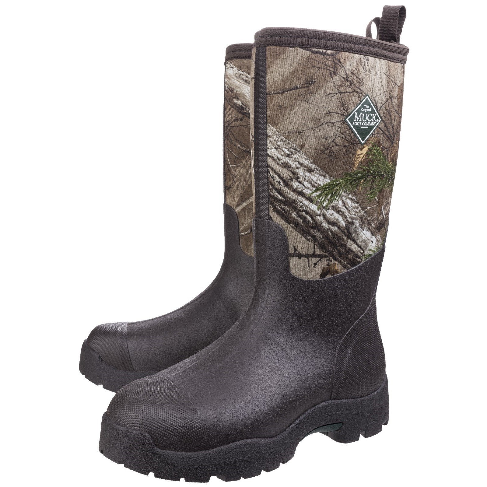 Muck Boots Unisex Derwent II Boots - Image 6