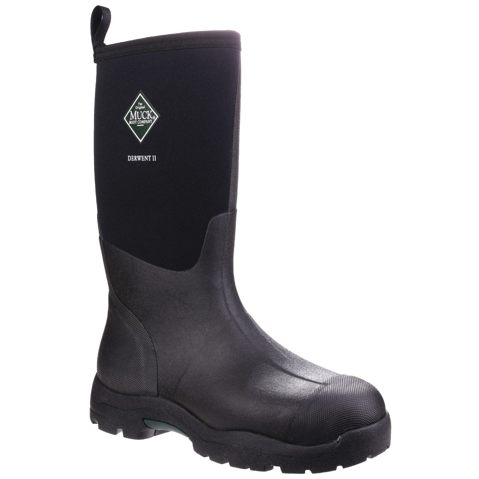 Muck Boots Unisex Derwent II Boots - Image 7