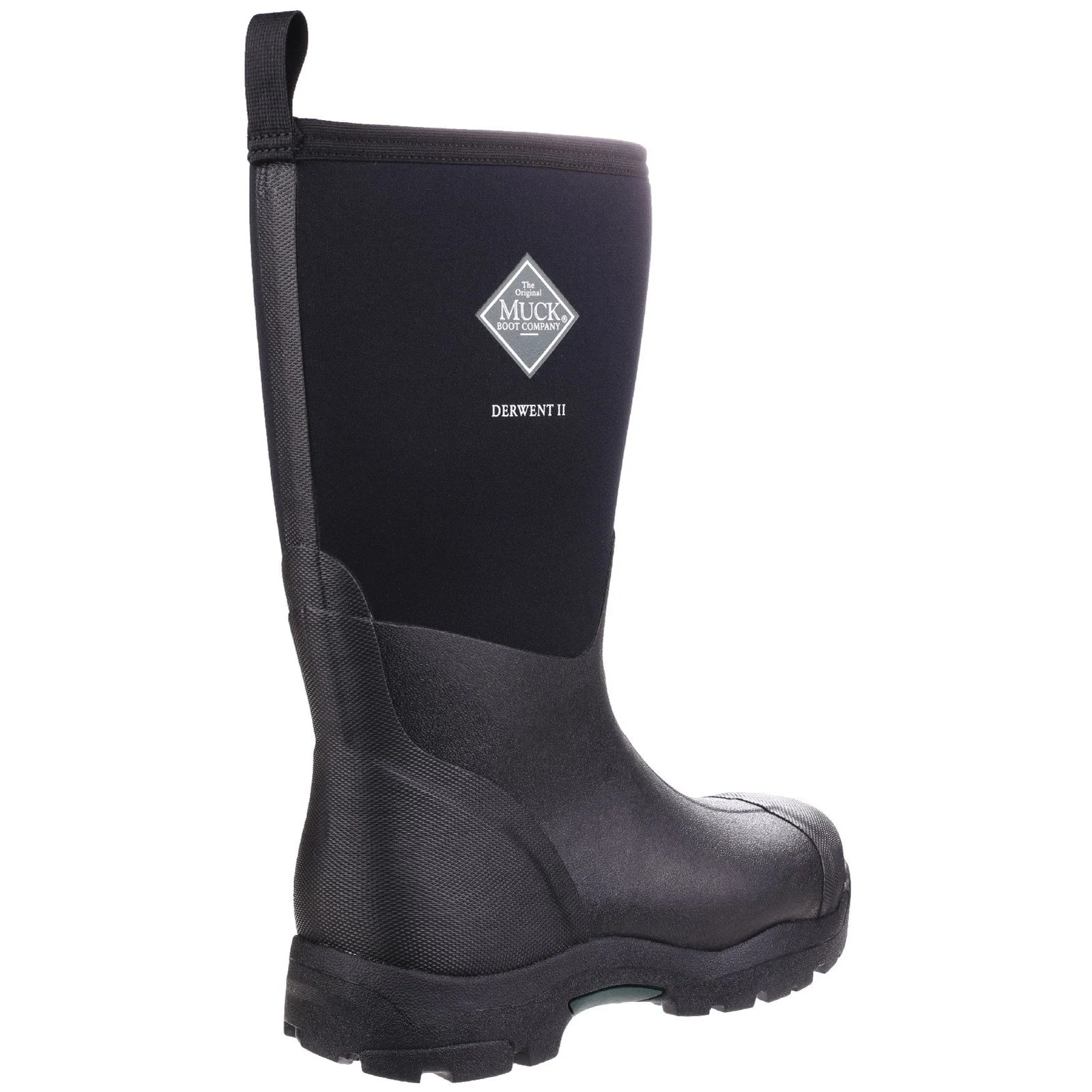 Muck Boots Unisex Derwent II Boots - Image 8