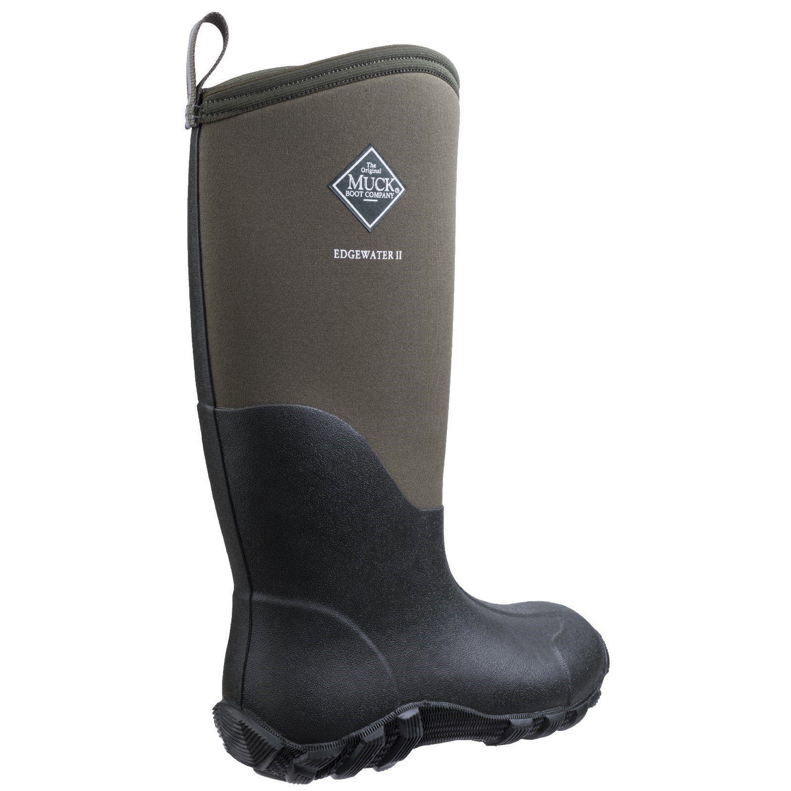 Muck Boots Unisex Edgewater II Tall Wellington Boots - Image 7