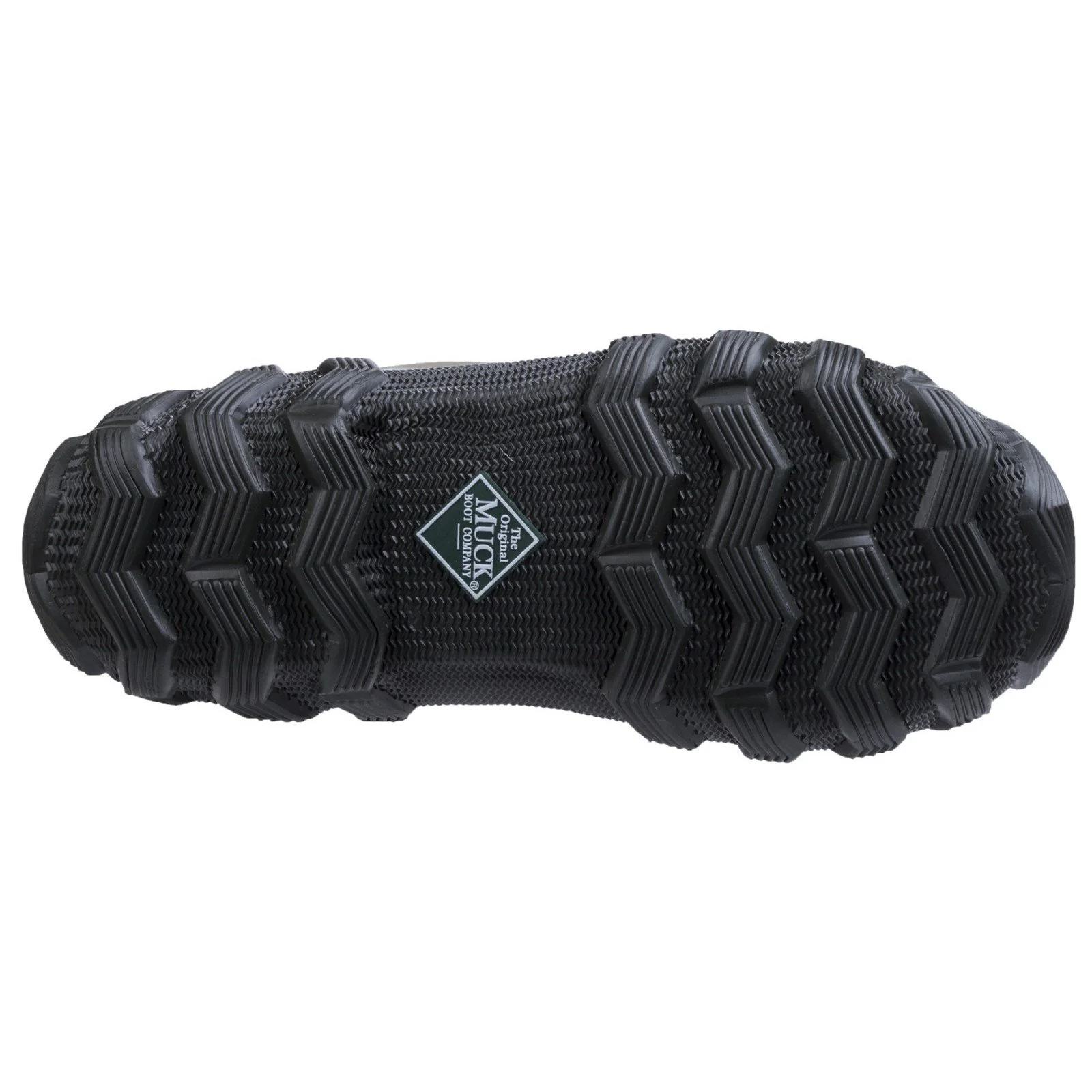 Muck Boots Unisex Edgewater II Tall Wellington Boots - Image 9