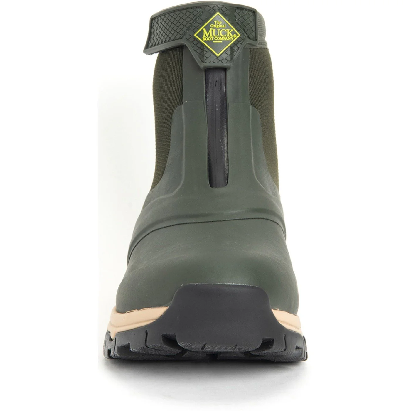 Muck Boots Men Apex Mid Zip Boots - Image 10