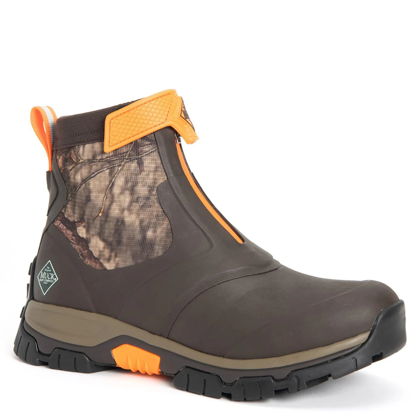 Muck Boots Men Apex Mid Zip Boots - Image 15