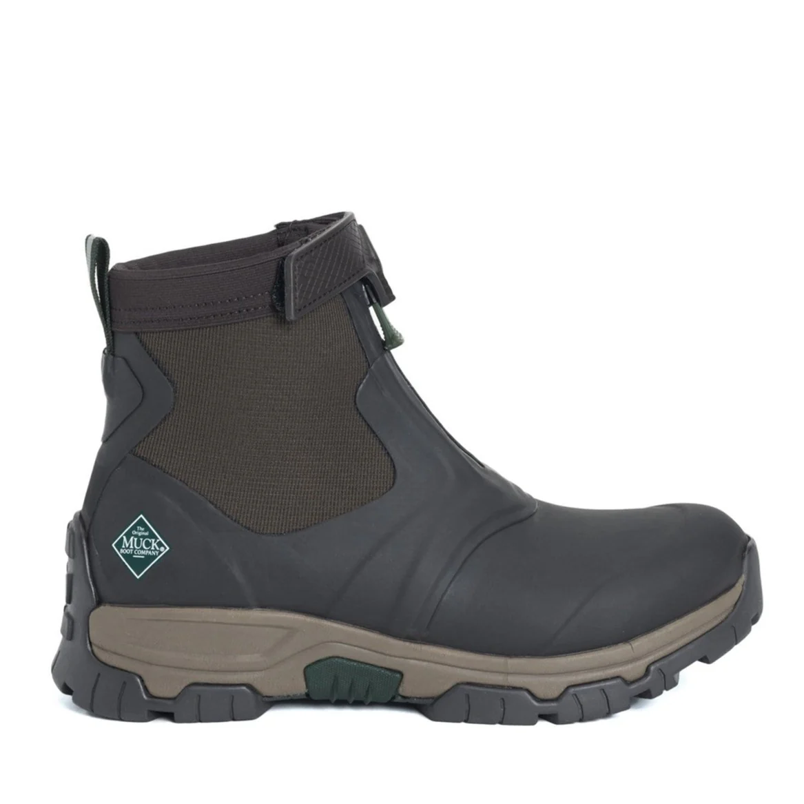 Muck Boots Men Apex Mid Zip Boots - Image 23