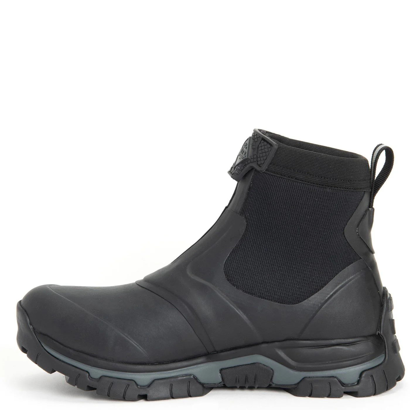 Muck Boots Men Apex Mid Zip Boots - Image 3