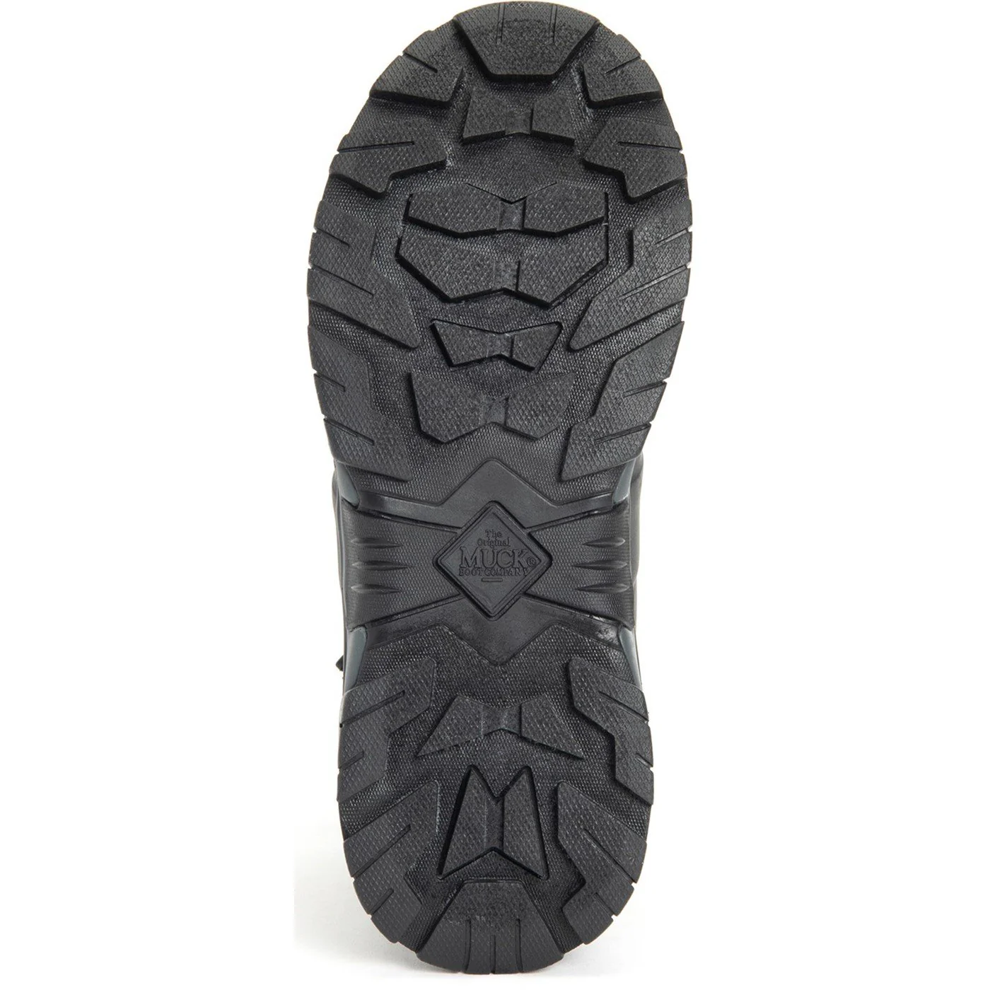Muck Boots Men Apex Mid Zip Boots - Image 4