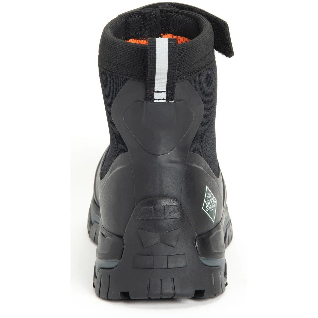 Muck Boots Men Apex Mid Zip Boots - Image 7