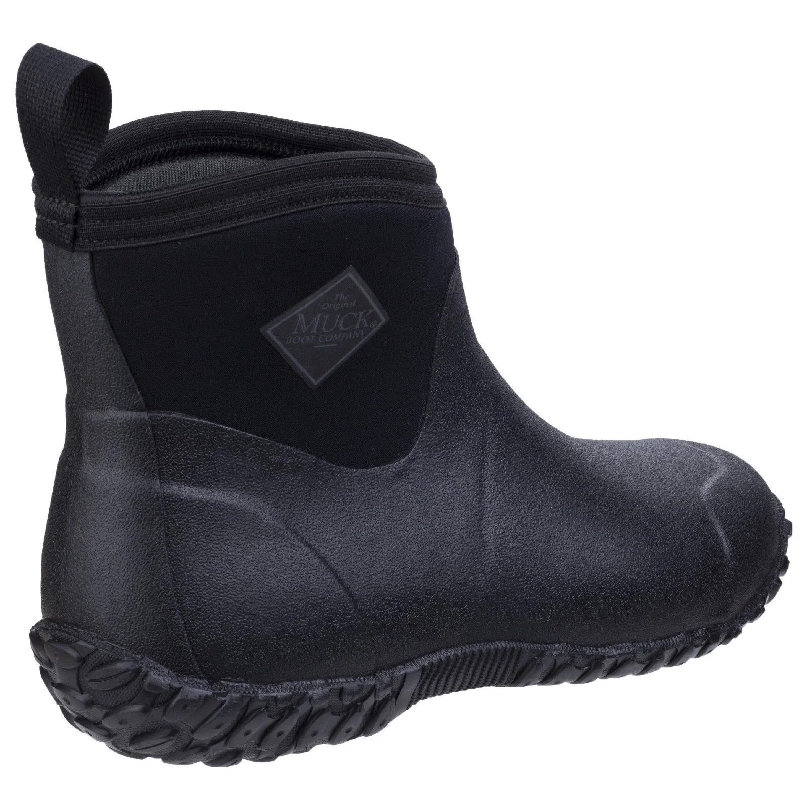 Muck Boots Men Muckster II Ankle Boot - Image 2
