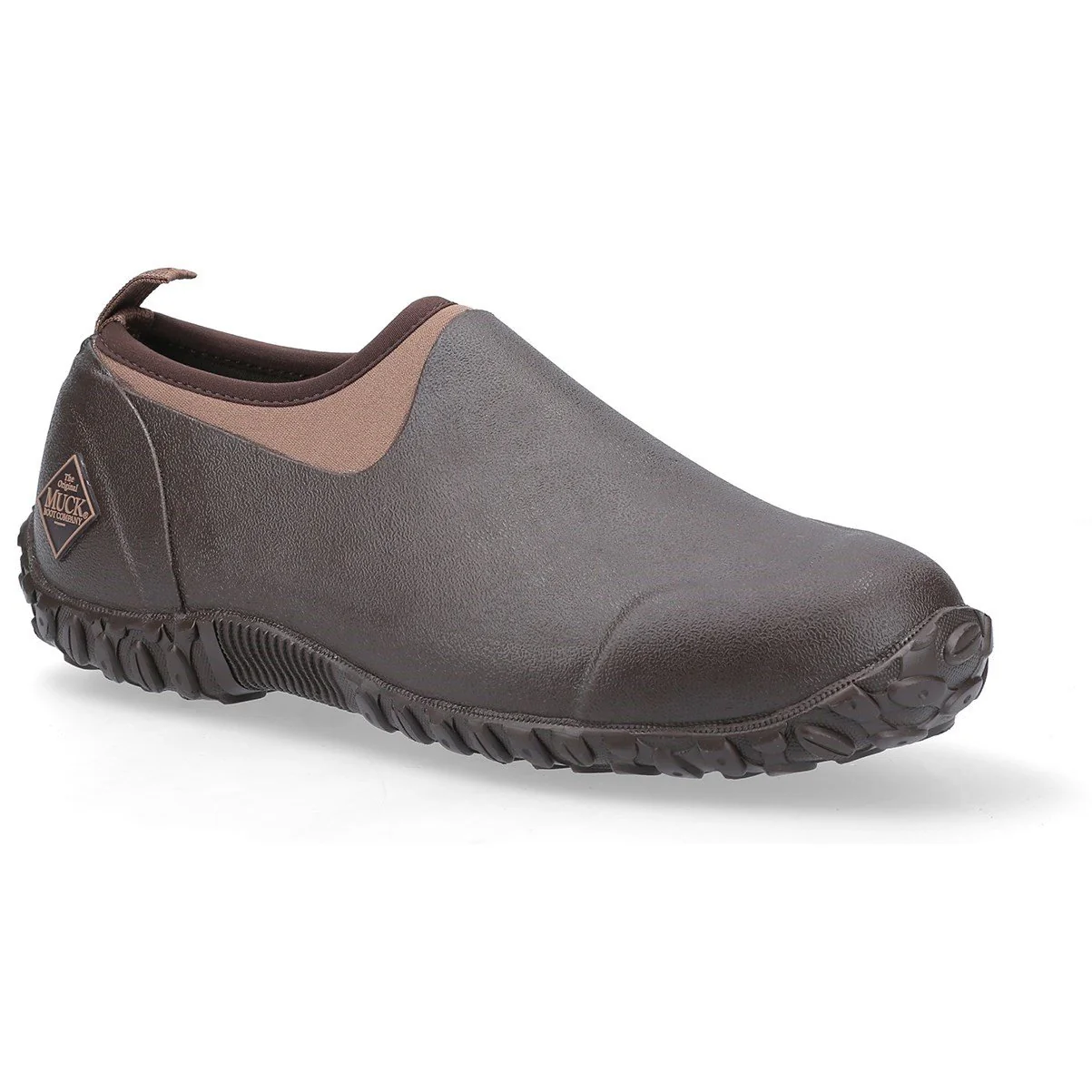 Muck Boots Men Muckster II Low Shoes - Image 14