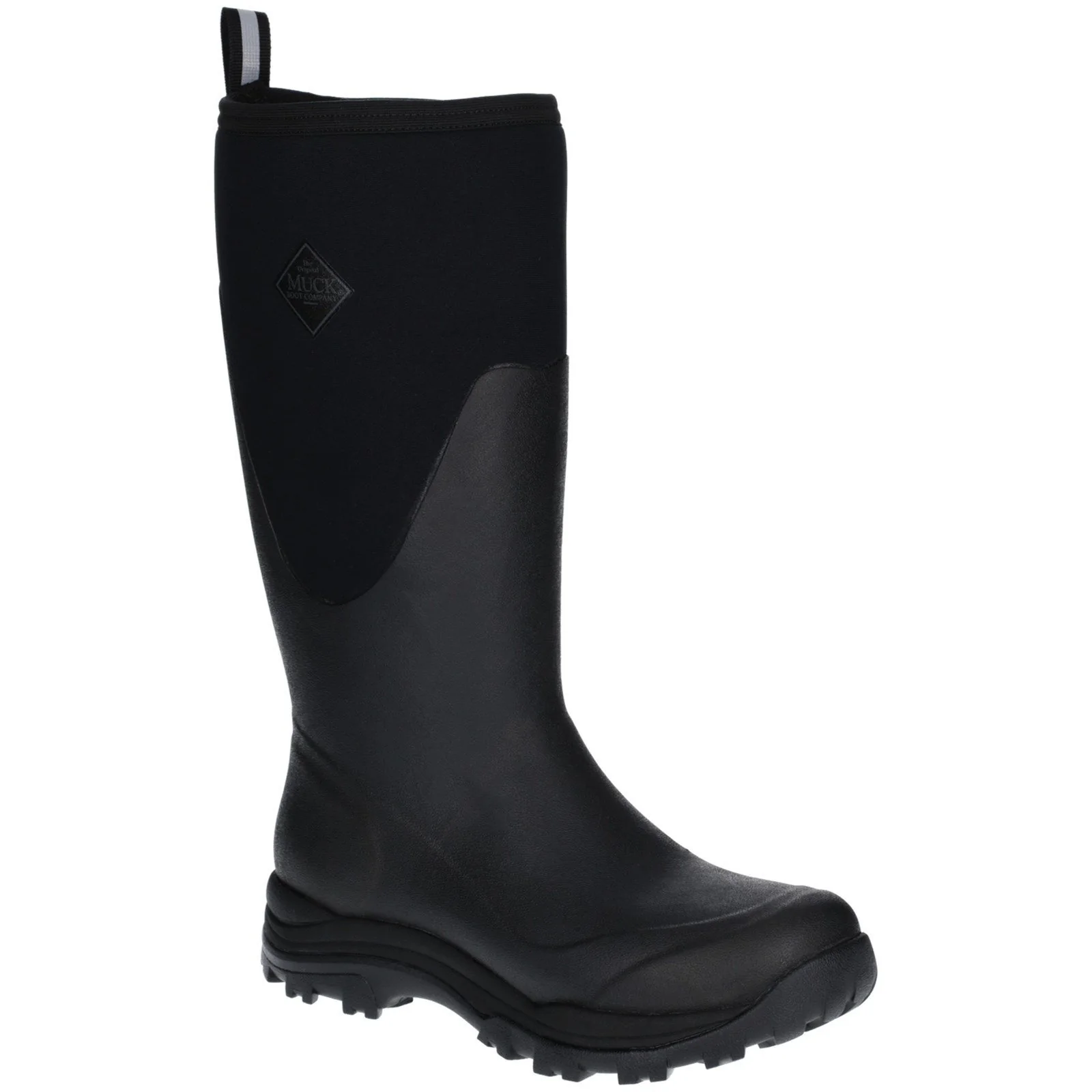 Muck Boots Men Outpost Mens Tall Boots