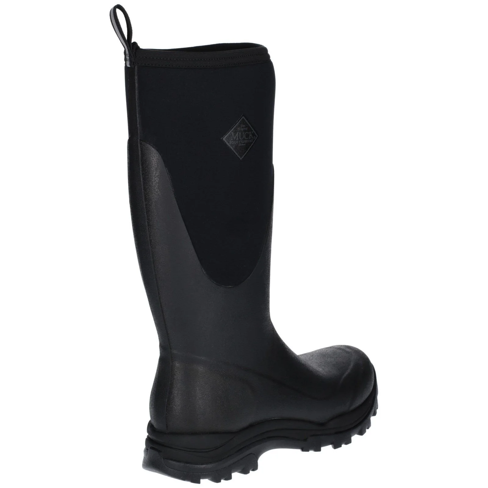 Muck Boots Men Outpost Mens Tall Boots - Image 2
