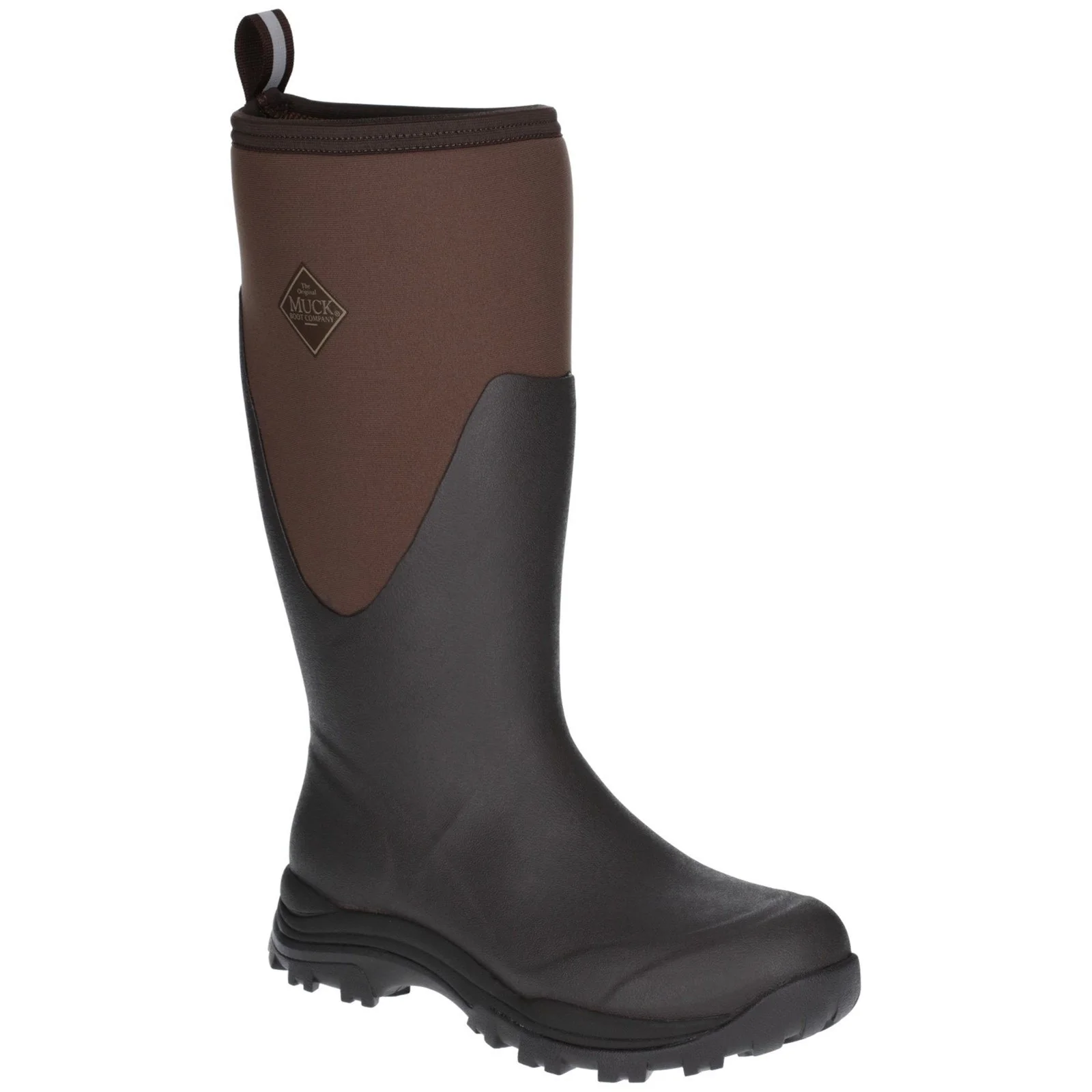 Muck Boots Men Outpost Mens Tall Boots - Image 4