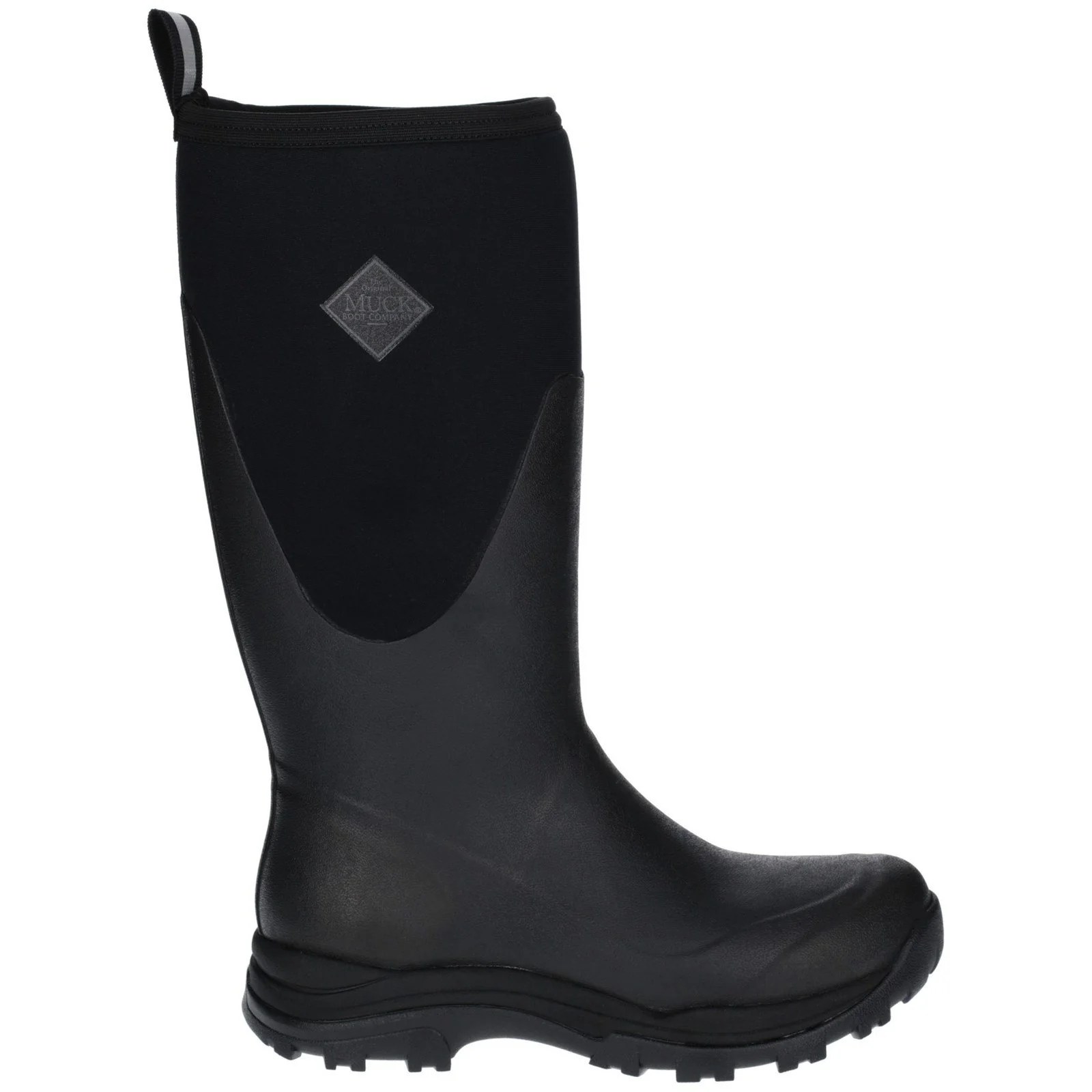Muck Boots Men Outpost Mens Tall Boots - Image 5