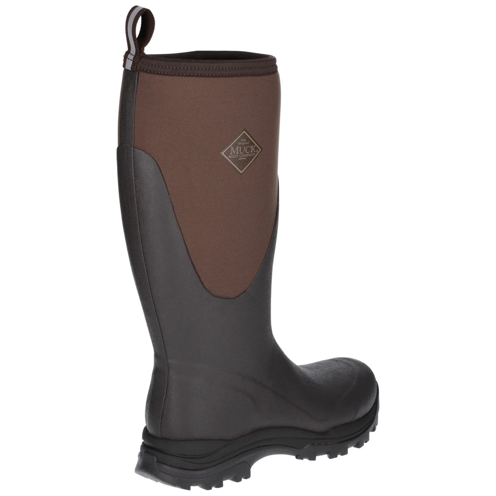 Muck Boots Men Outpost Mens Tall Boots - Image 6