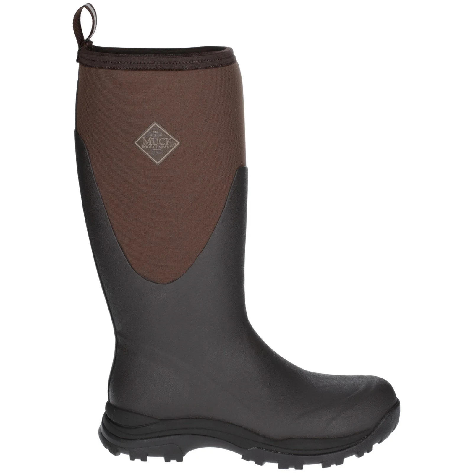 Muck Boots Men Outpost Mens Tall Boots - Image 8