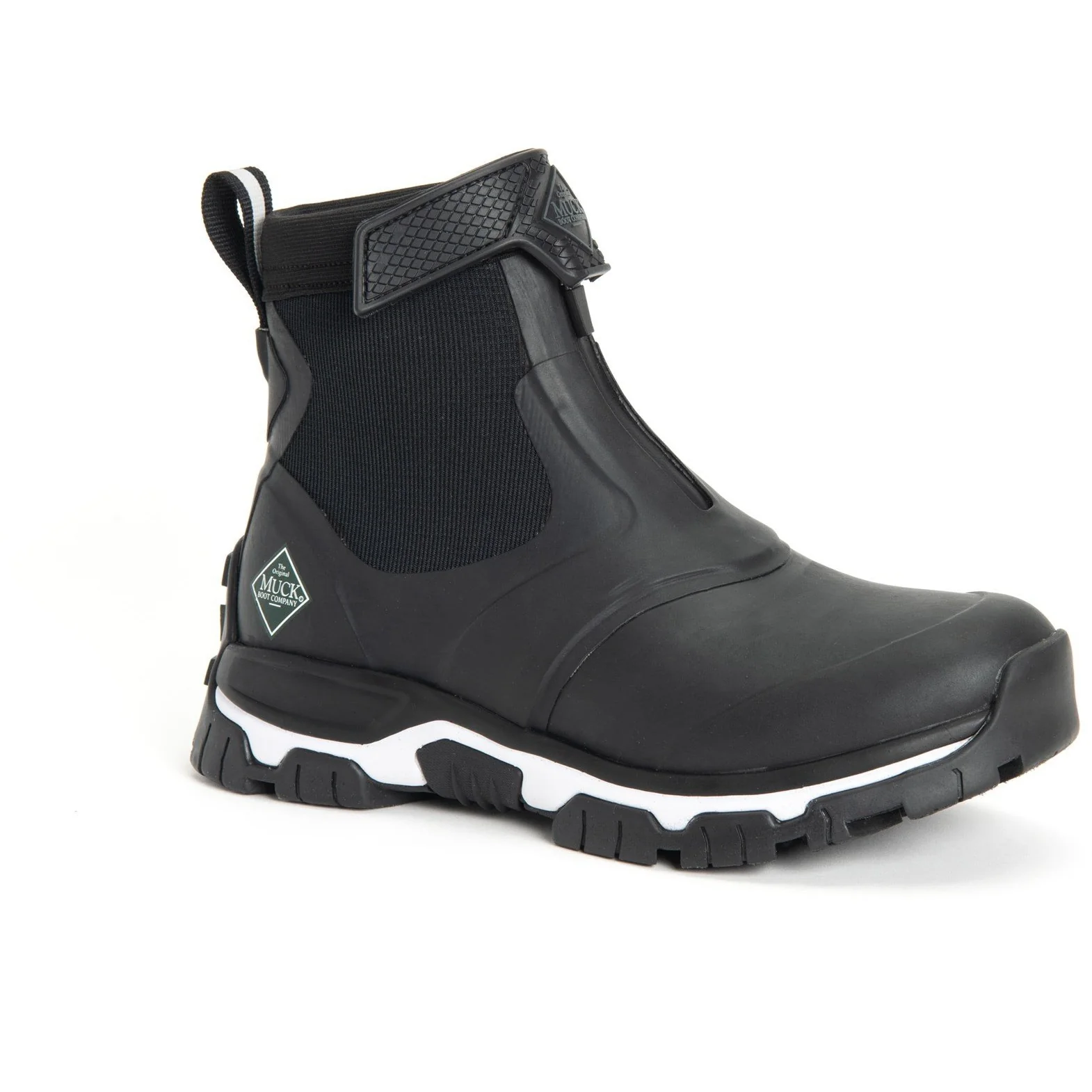Muck Boots Women Apex Mid Zip Boots
