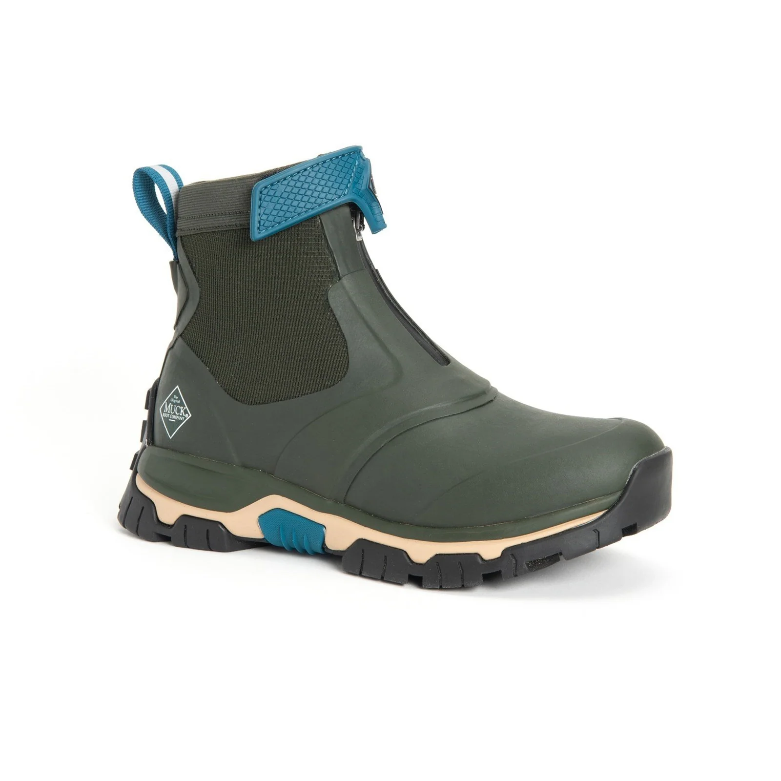 Muck Boots Women Apex Mid Zip Boots - Image 10