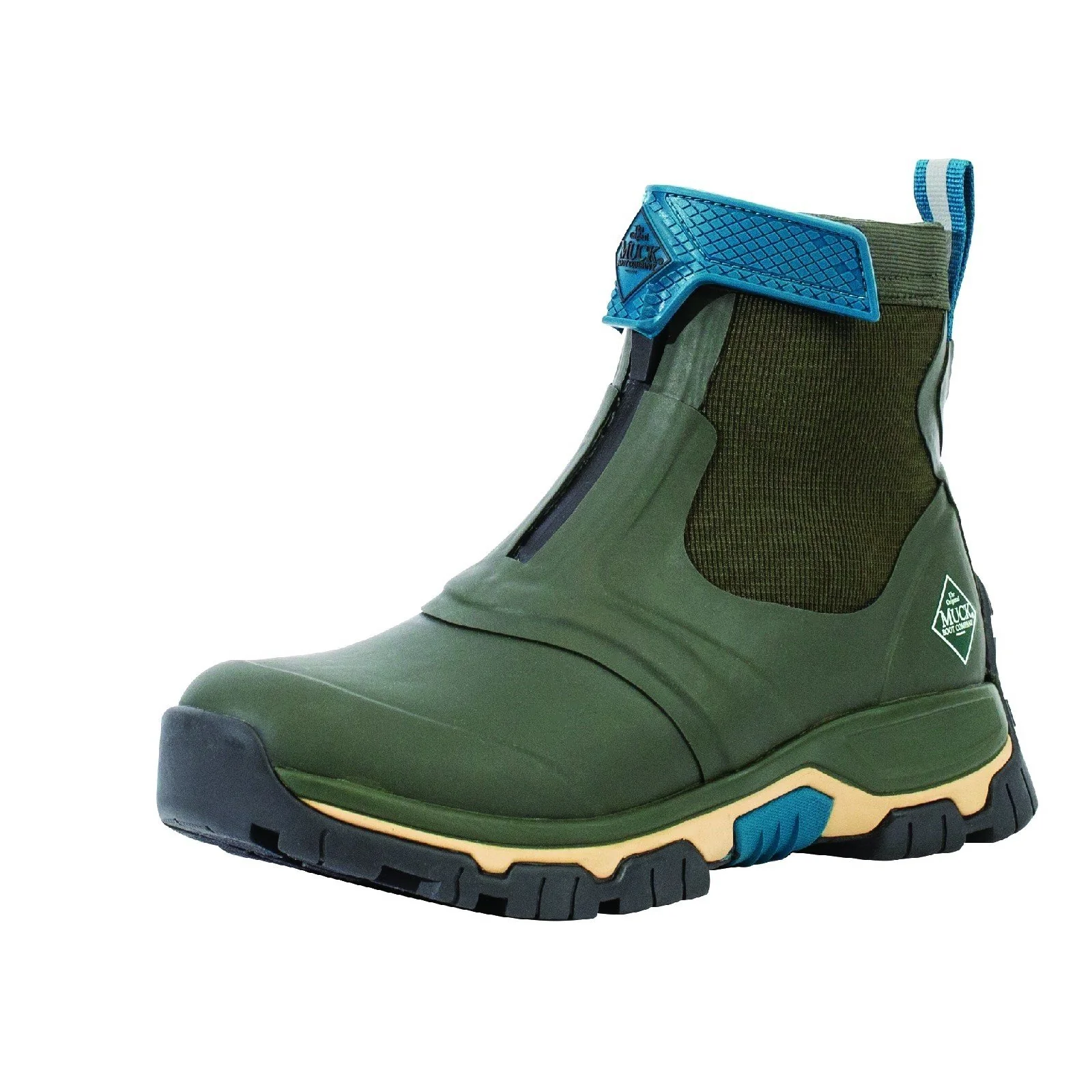 Muck Boots Women Apex Mid Zip Boots - Image 12