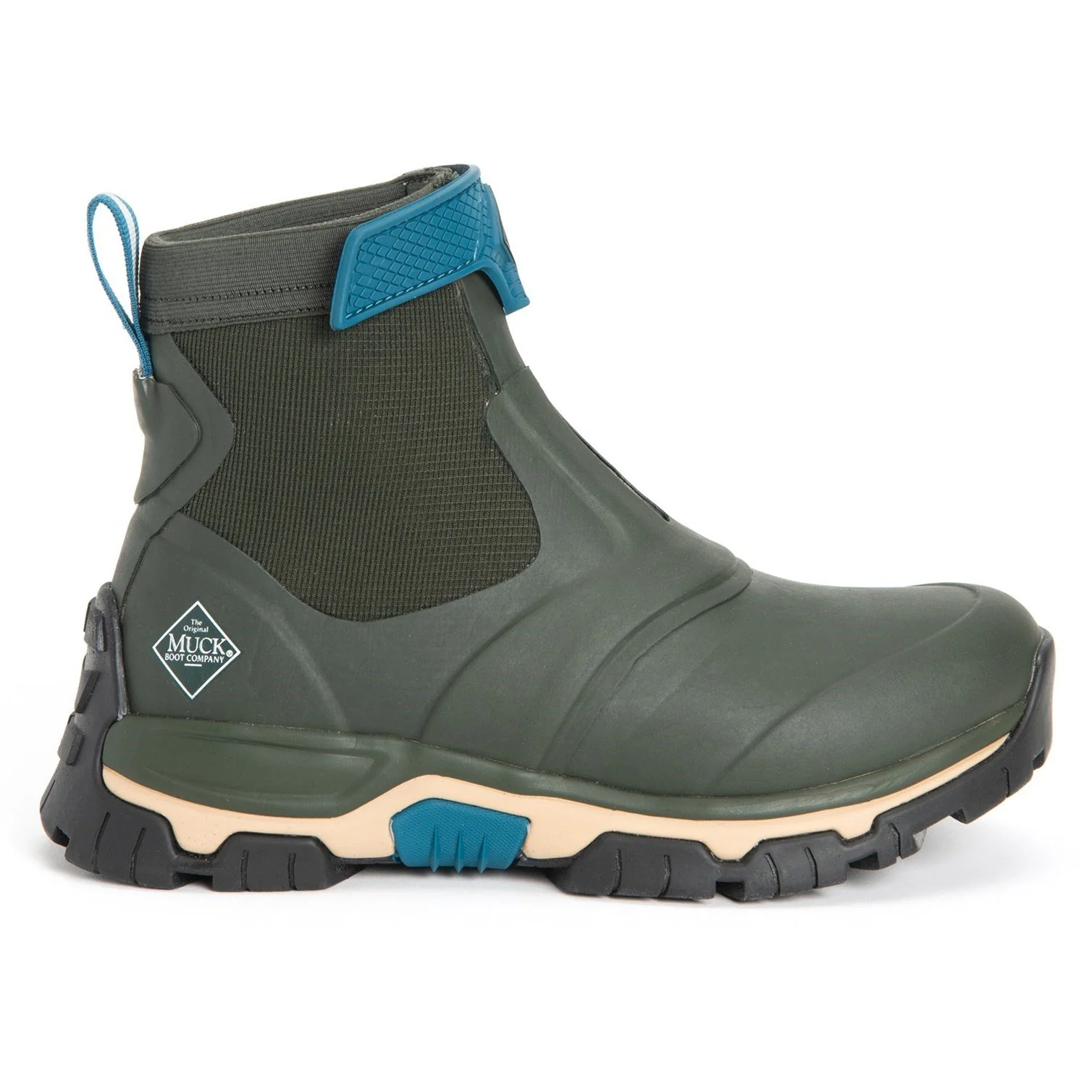 Muck Boots Women Apex Mid Zip Boots - Image 16