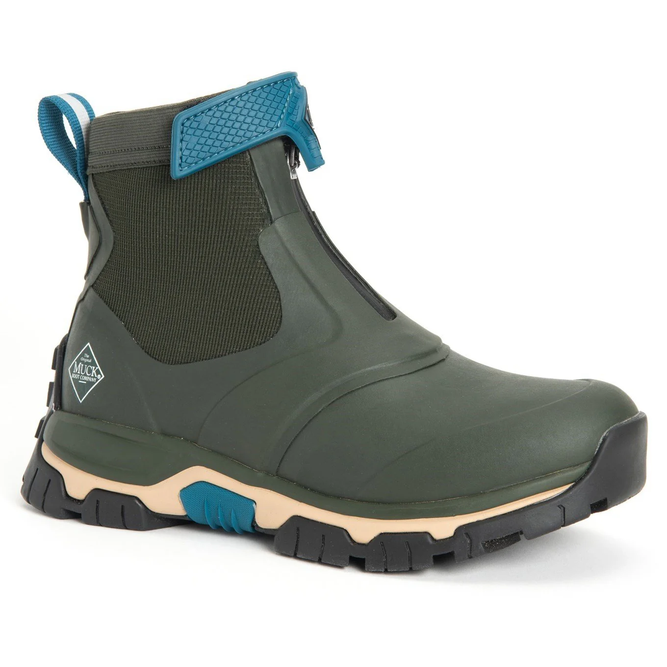 Muck Boots Women Apex Mid Zip Boots - Image 17
