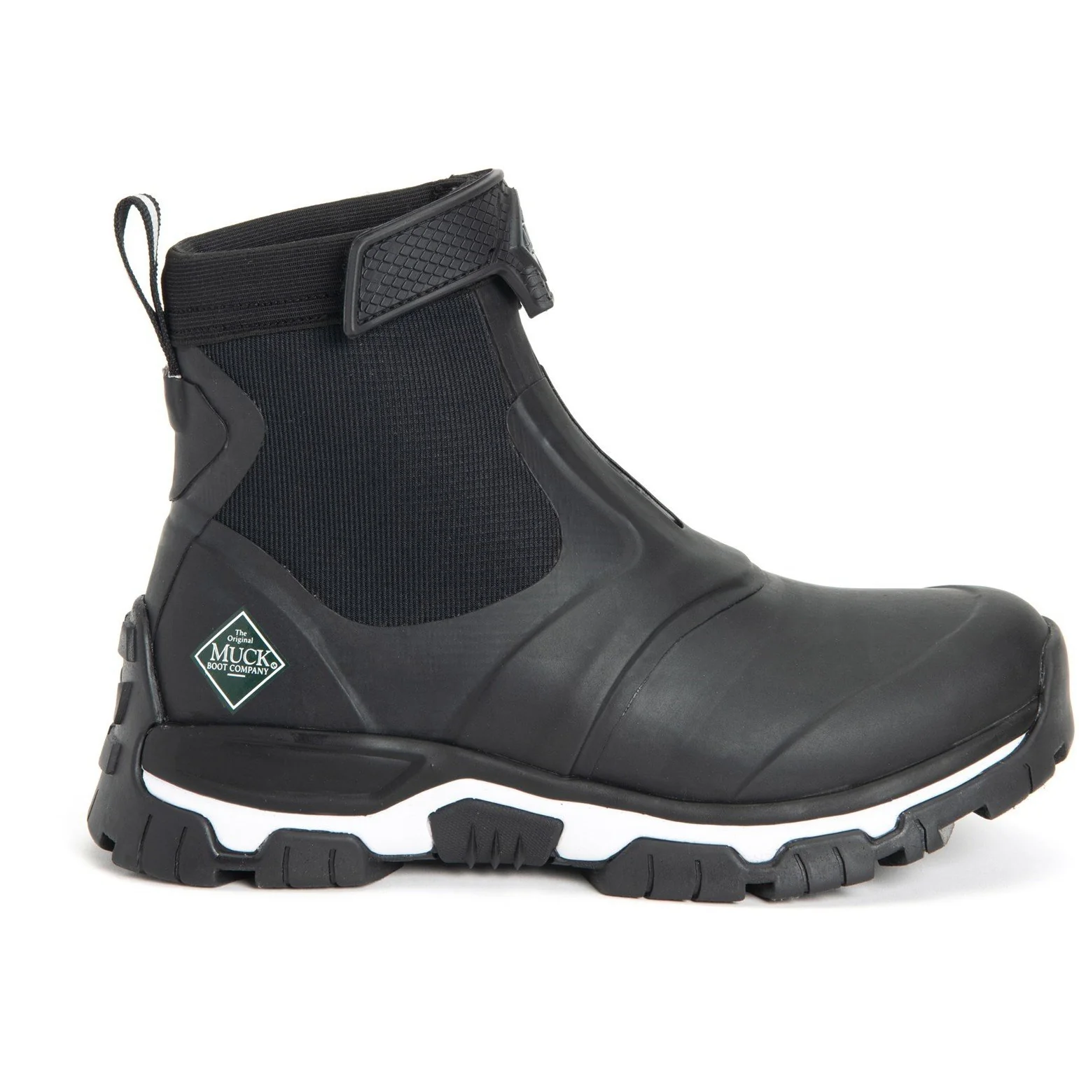 Muck Boots Women Apex Mid Zip Boots - Image 4