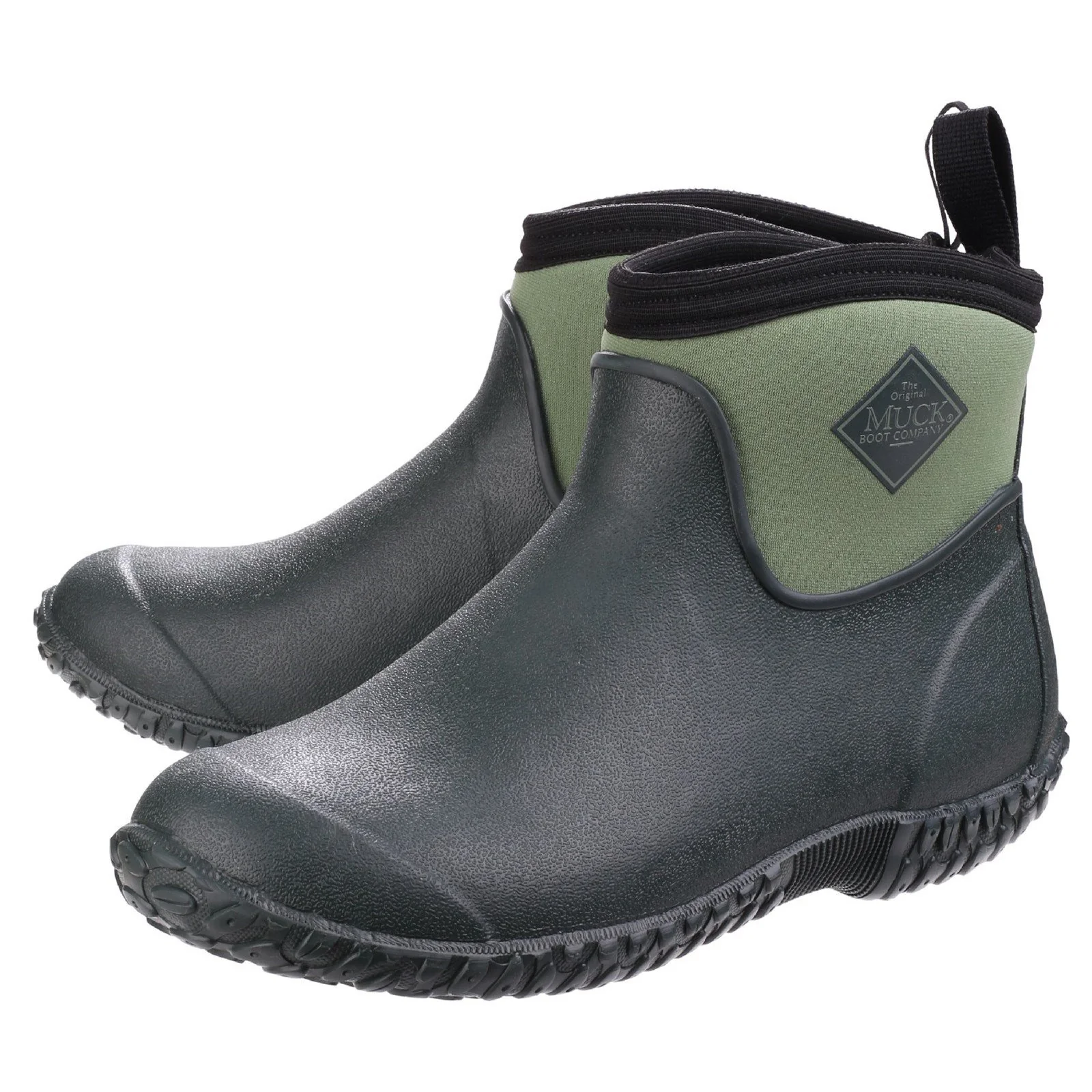 Muck Boots Women Muckster II Ankle Boots - Image 6
