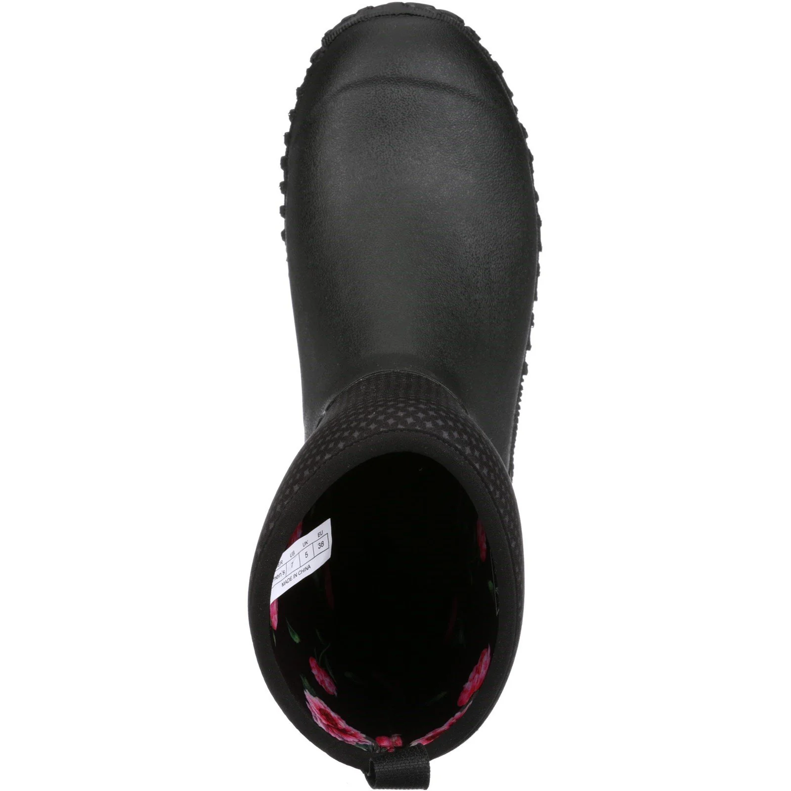 Muck Boots Women RHS Muckster II Short Wellington Boots - Image 5