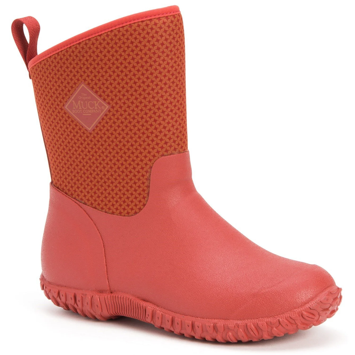 Muck Boots Women RHS Muckster II Short Wellington Boots - Image 8