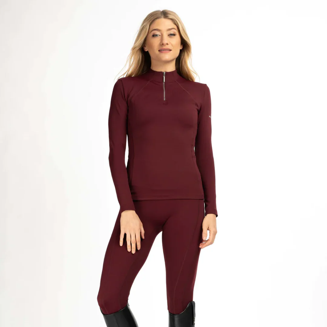 Mochara Recycled Technical Base Layer - Image 15