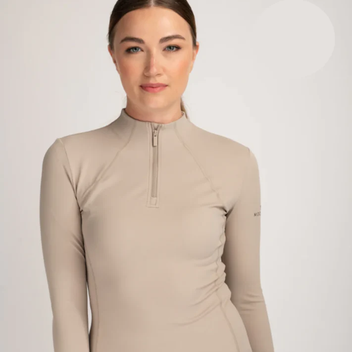 Mochara Recycled Technical Base Layer - Image 17