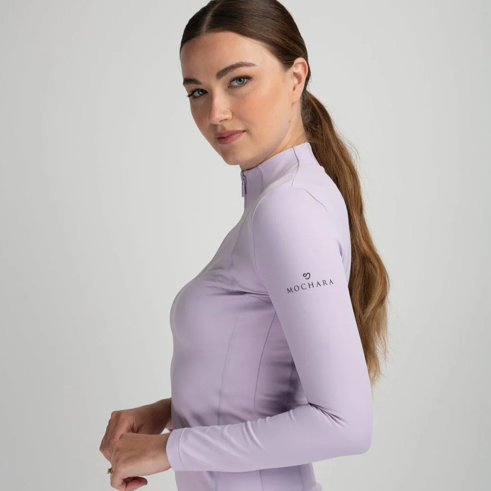Mochara Recycled Technical Base Layer - Image 4