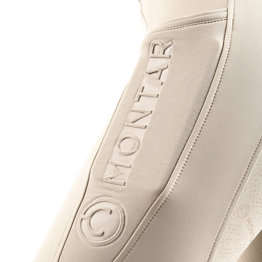 Montar Angela Full Grip Ladies Breeches - Image 5