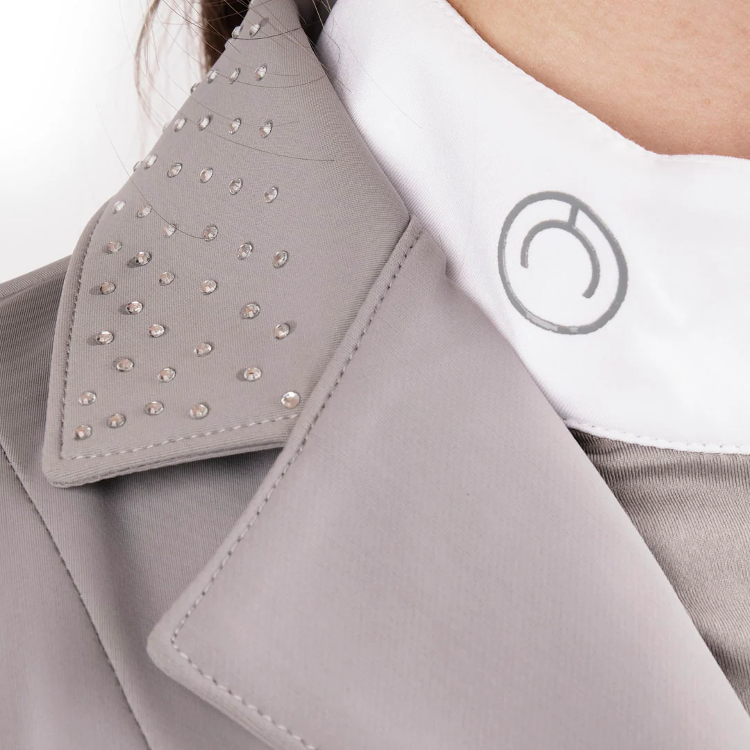Montar Bonnie Ladies Competition Jacket - Image 11