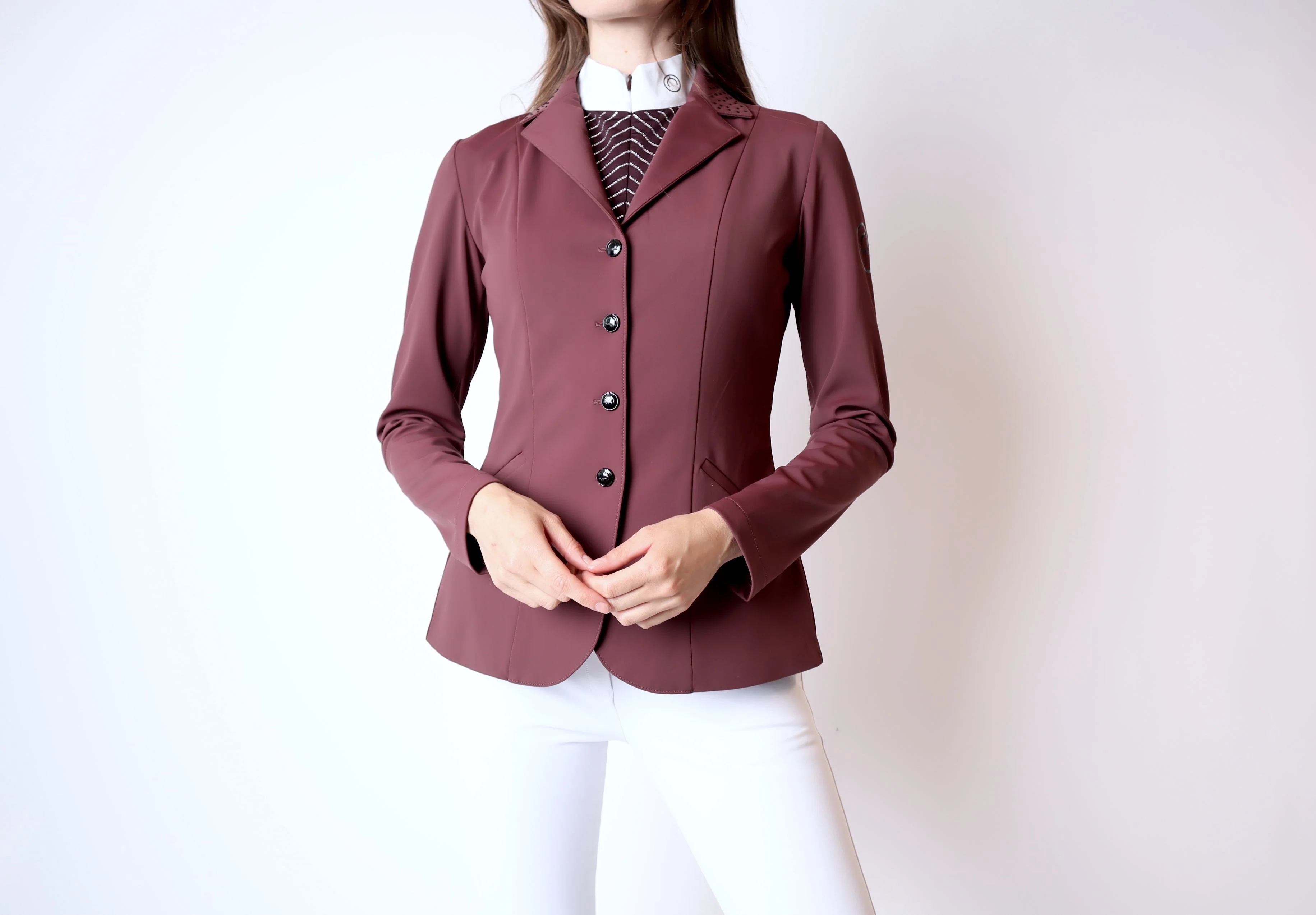 Montar Bonnie Ladies Competition Jacket - Image 12