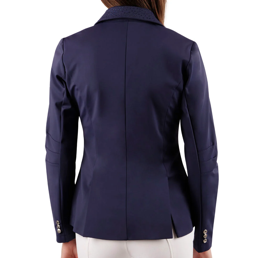Montar Bonnie Ladies Competition Jacket - Image 2