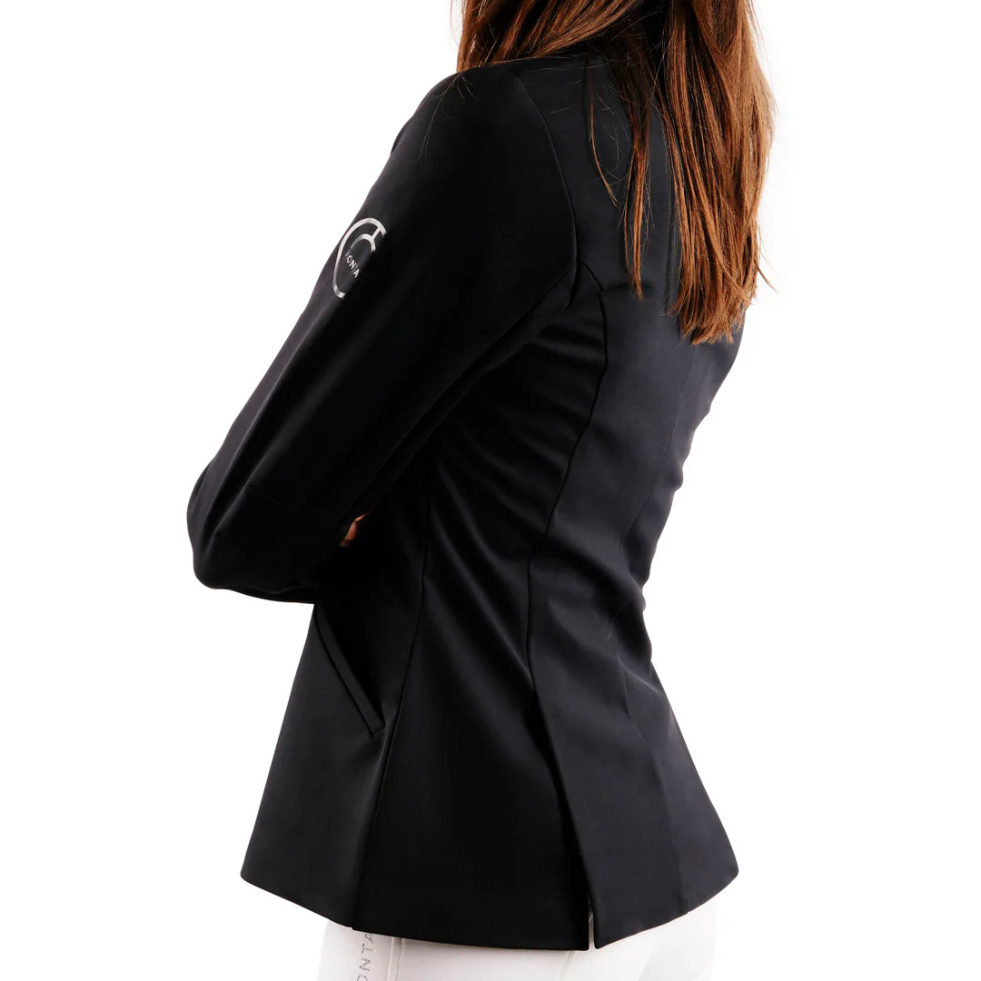 Montar Bonnie Ladies Competition Jacket - Image 7
