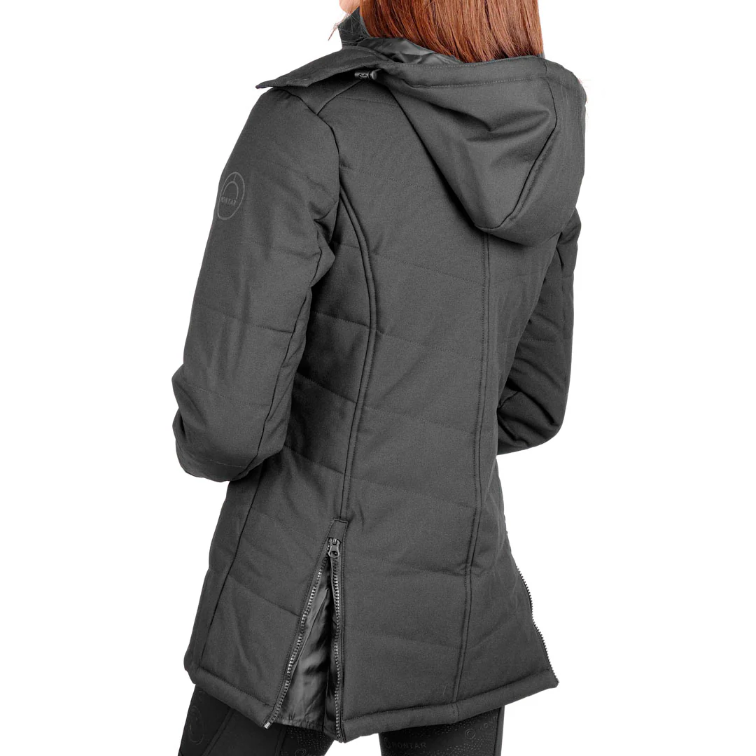 Montar Dicte Ladies Waterellent Jacket - Image 4