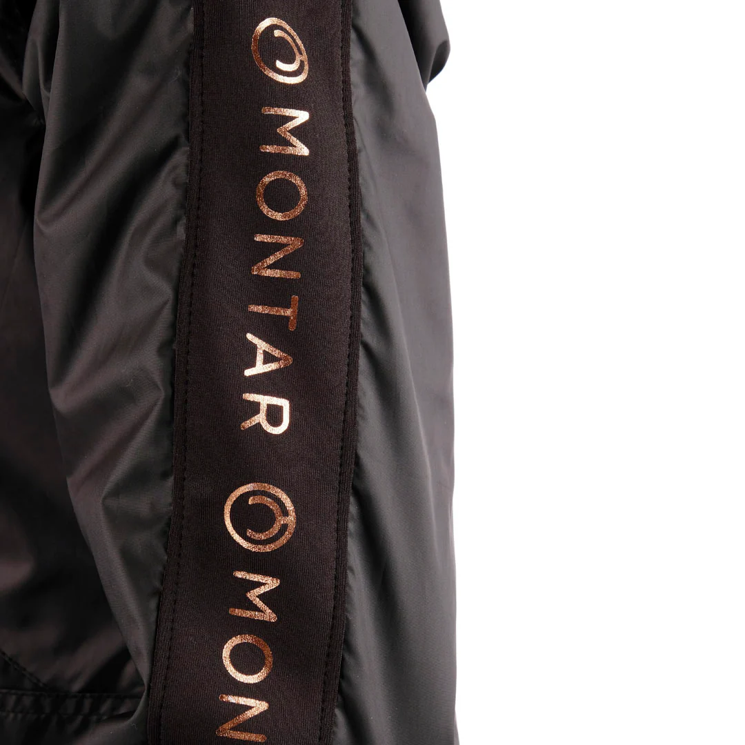 Montar Frida Rose Gold Detail Ladies Jacket - Image 11